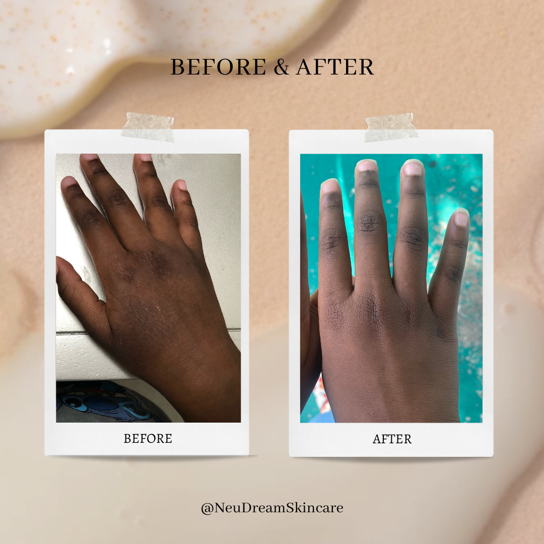 Hunnii Body Butter