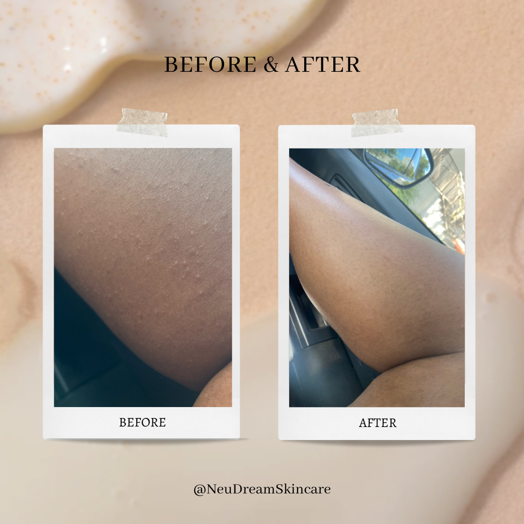 Hunnii Body Butter